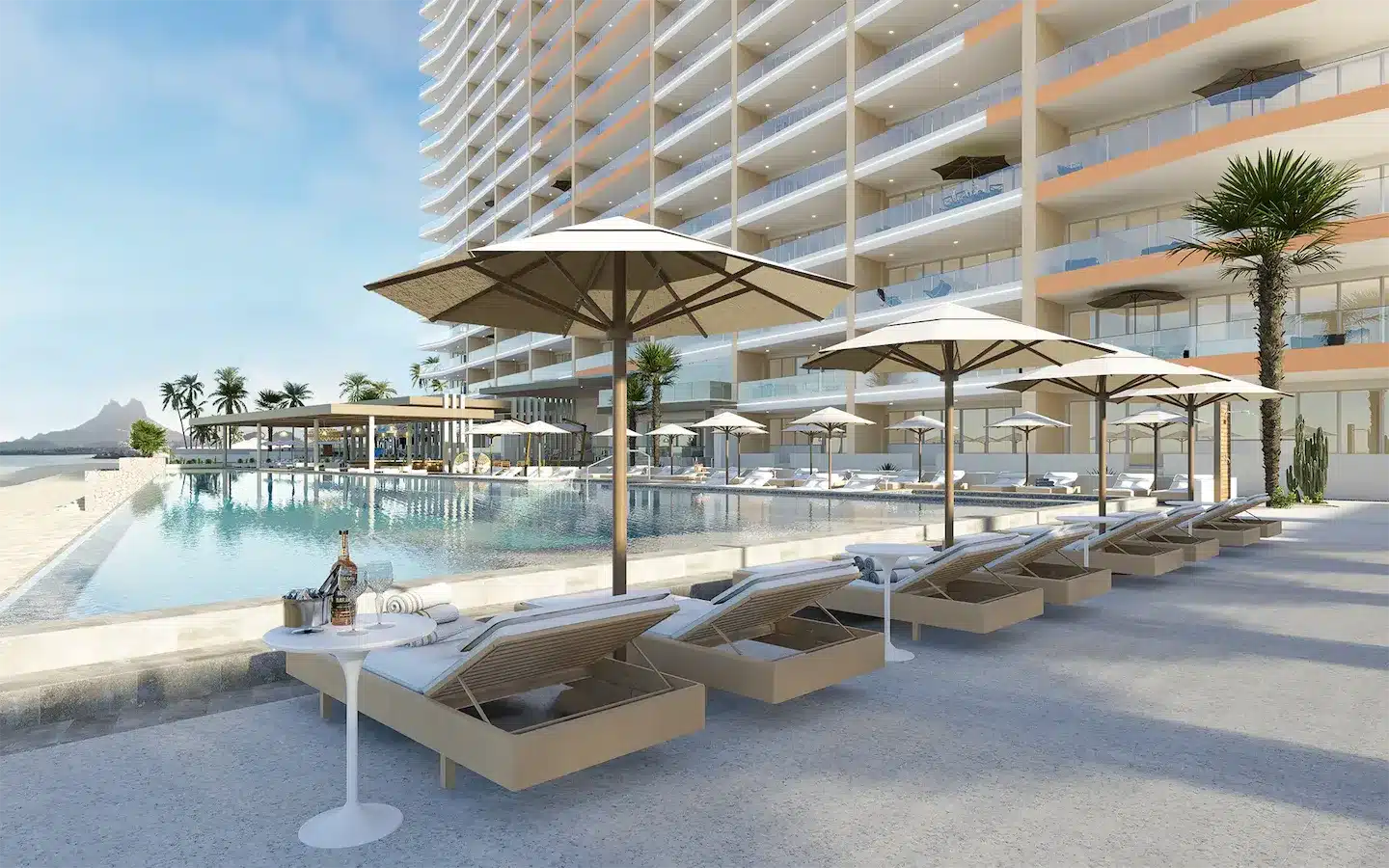 Departamento en Venta en Costessa en San Carlos