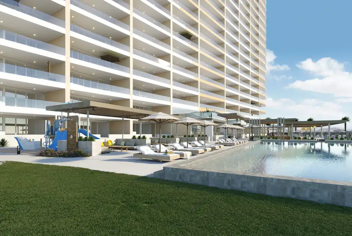 Departamento en Venta en Costessa en San Carlos