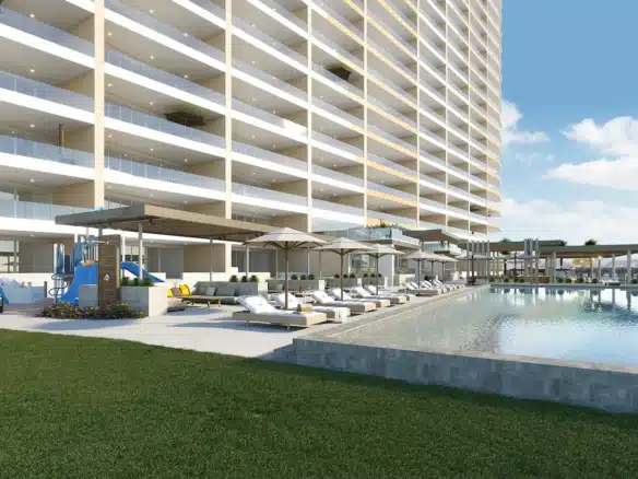 Departamento en Venta en Costessa en San Carlos