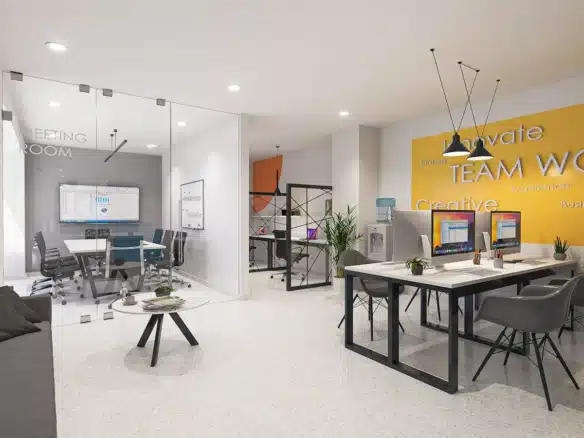 Departamento en Venta en Costessa en San Carlos