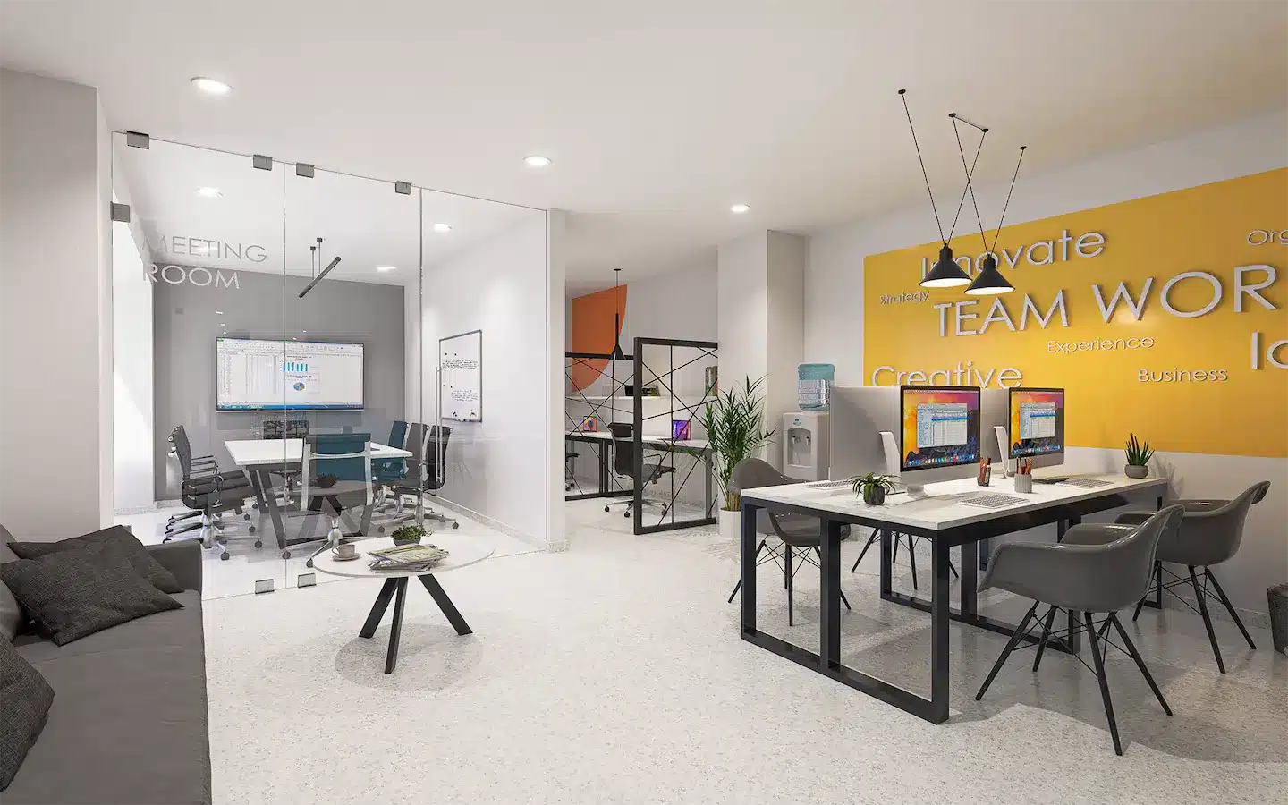 Departamento en Venta en Costessa en San Carlos