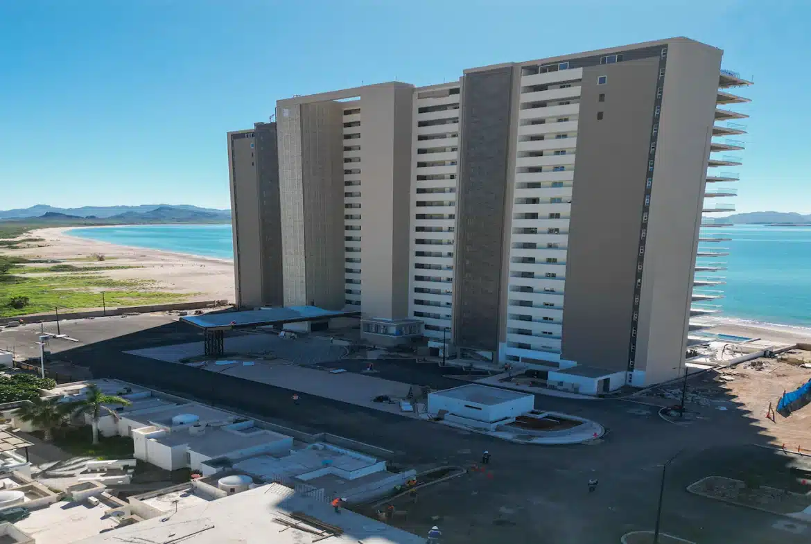 Departamento en Venta en Costessa en San Carlos