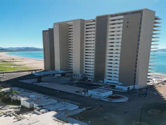 Departamento en Venta en Costessa en San Carlos