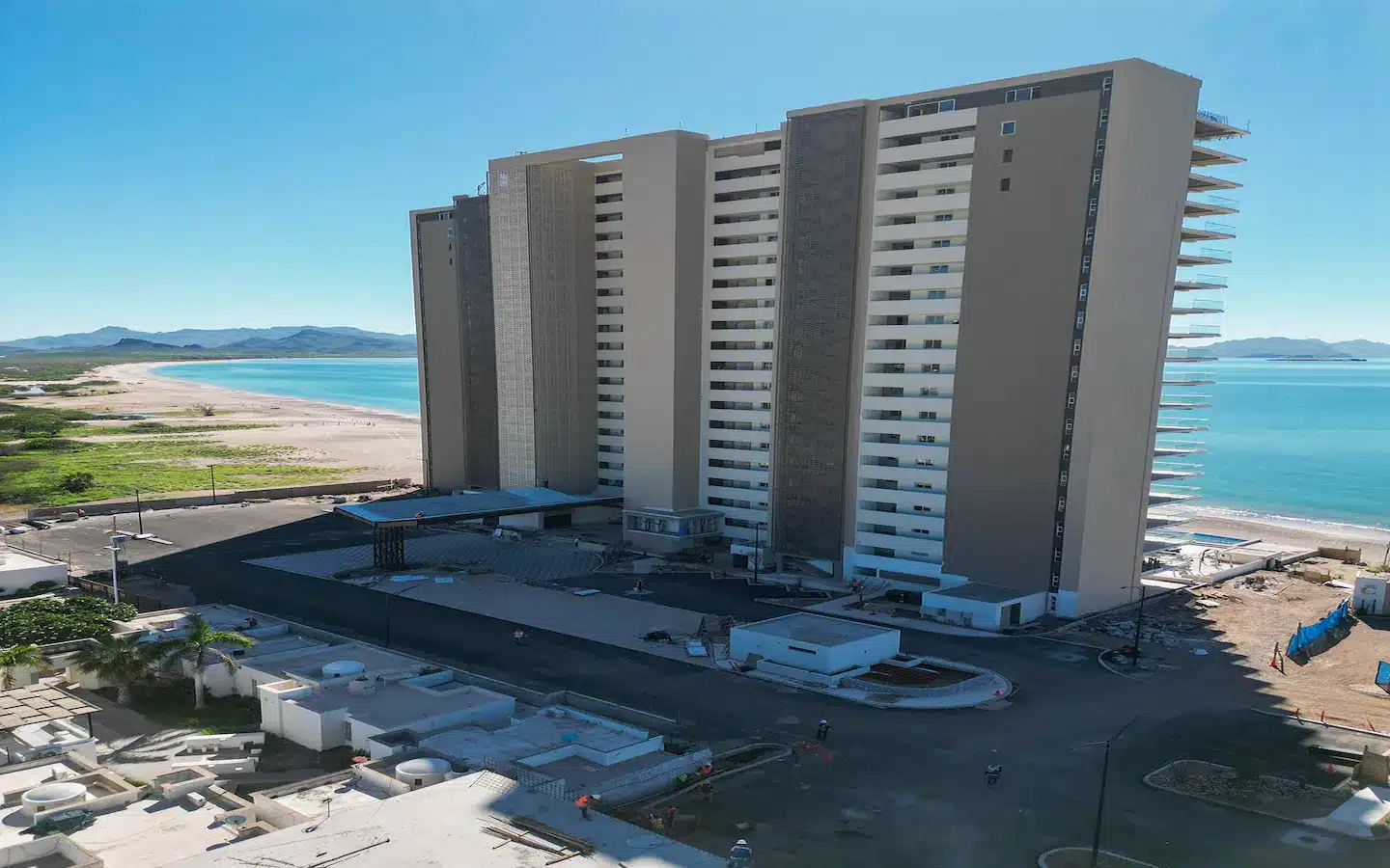 Departamento en Venta en Costessa en San Carlos