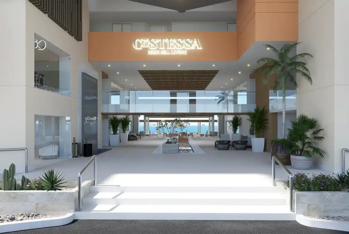 Departamento en Venta en Costessa en San Carlos