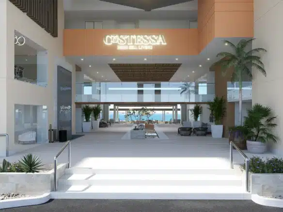 Departamento en Venta en Costessa en San Carlos