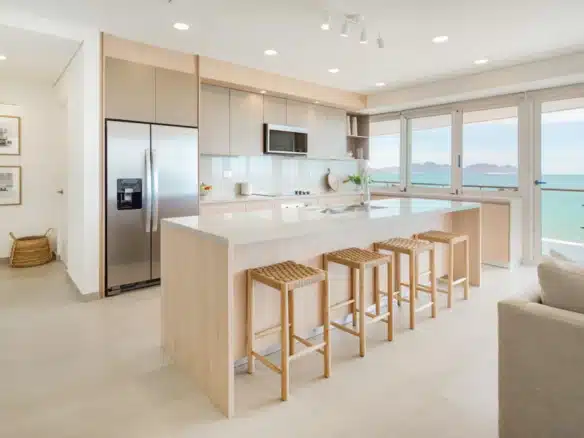 Departamento en Venta en Costessa en San Carlos