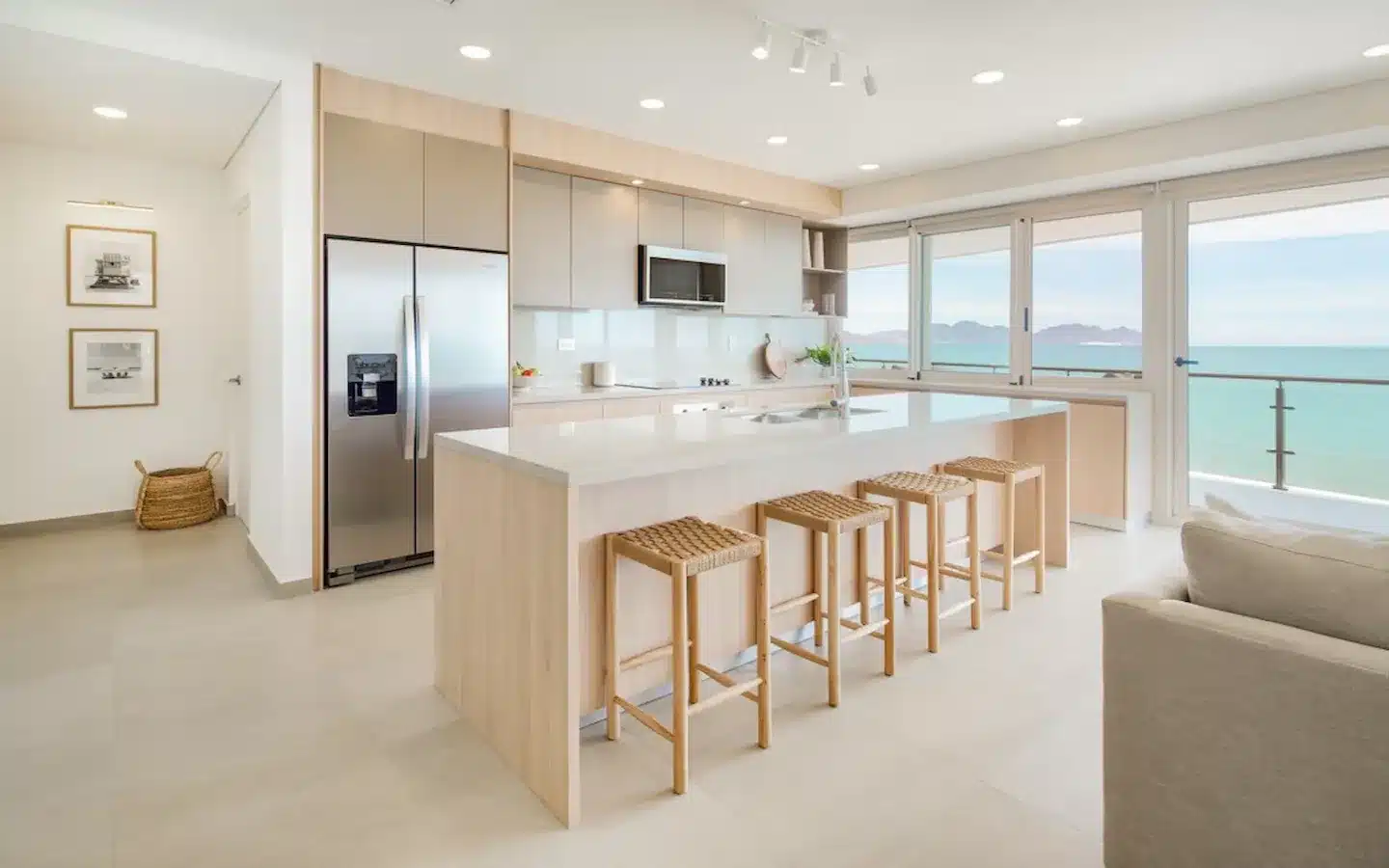 Departamento en Venta en Costessa en San Carlos