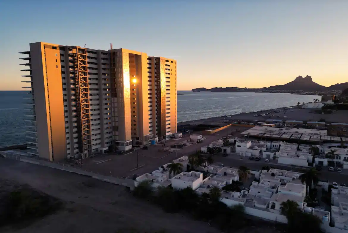 Departamento en Venta en Costessa en San Carlos