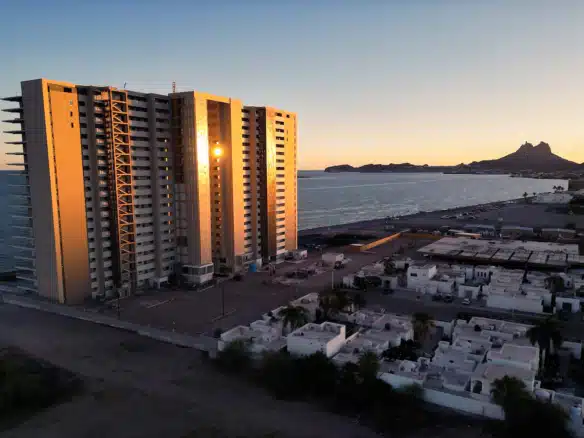 Departamento en Venta en Costessa en San Carlos