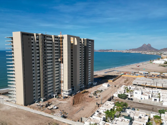 Departamento en Venta en Costessa en San Carlos