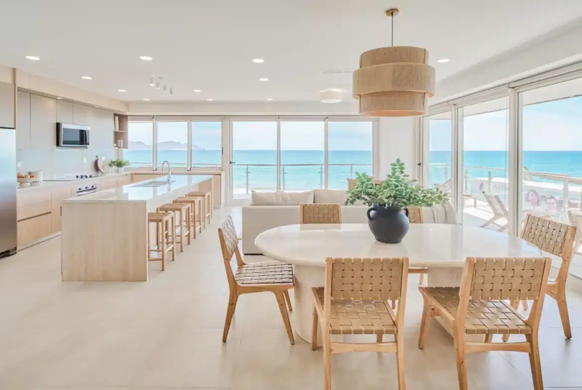 Departamento en Venta en Costessa en San Carlos