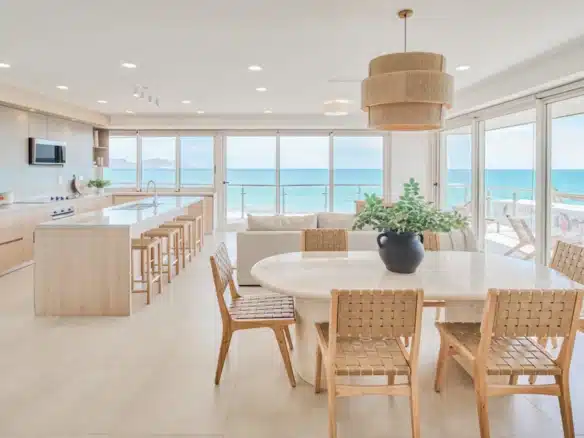 Departamento en Venta en Costessa en San Carlos