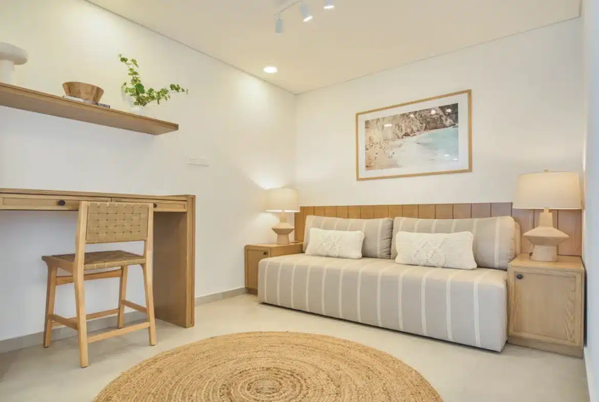 Departamento en Venta en Costessa en San Carlos