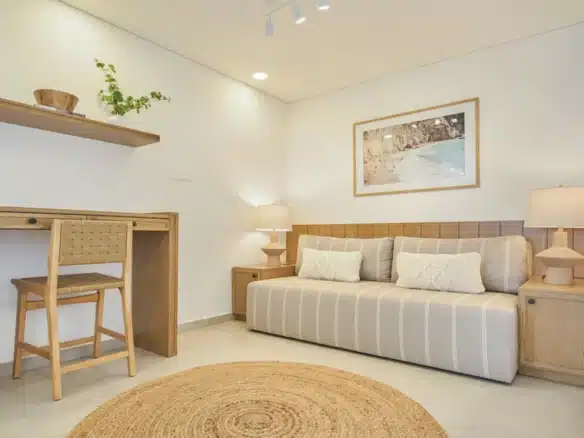 Departamento en Venta en Costessa en San Carlos