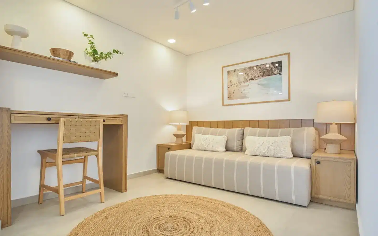 Departamento en Venta en Costessa en San Carlos