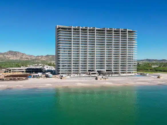 Departamento en Venta en Costessa en San Carlos