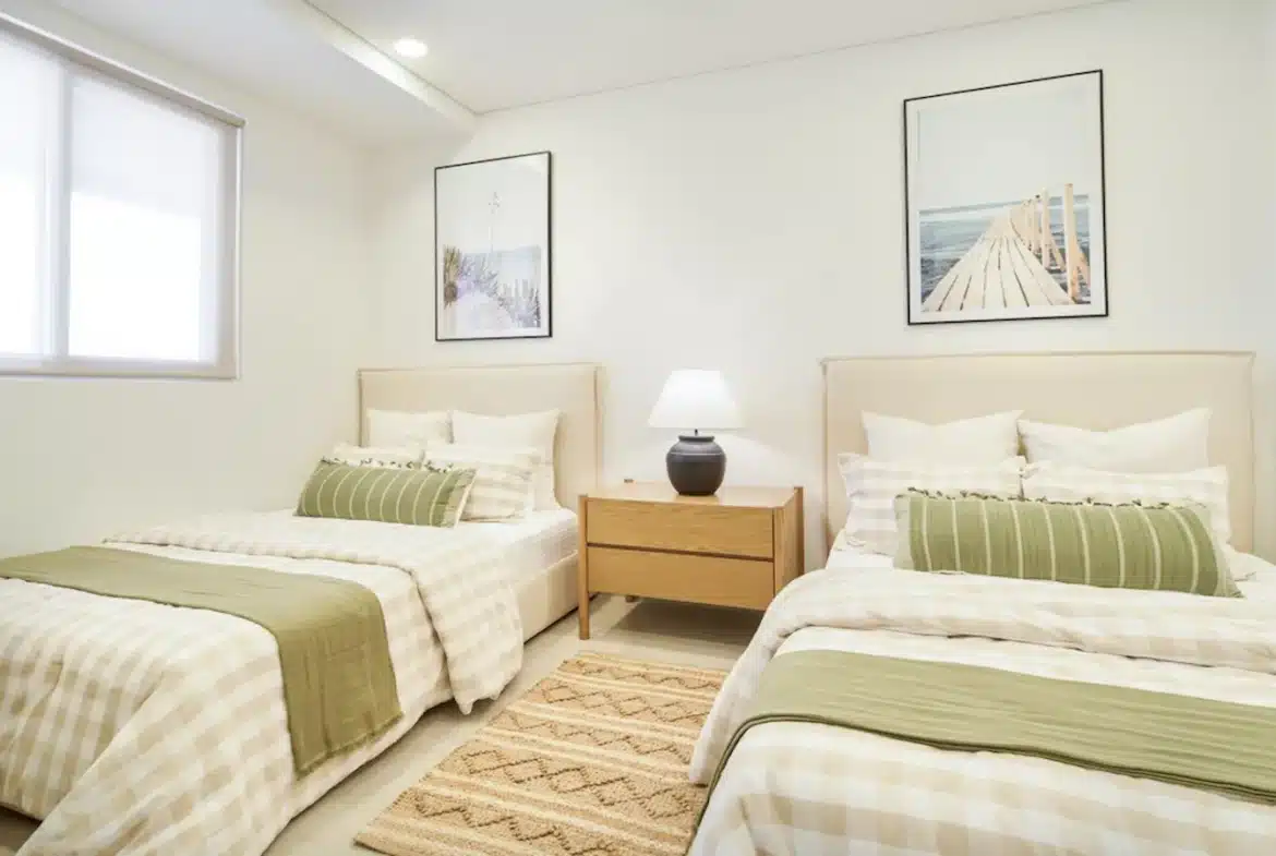 Departamento en Venta en Costessa en San Carlos