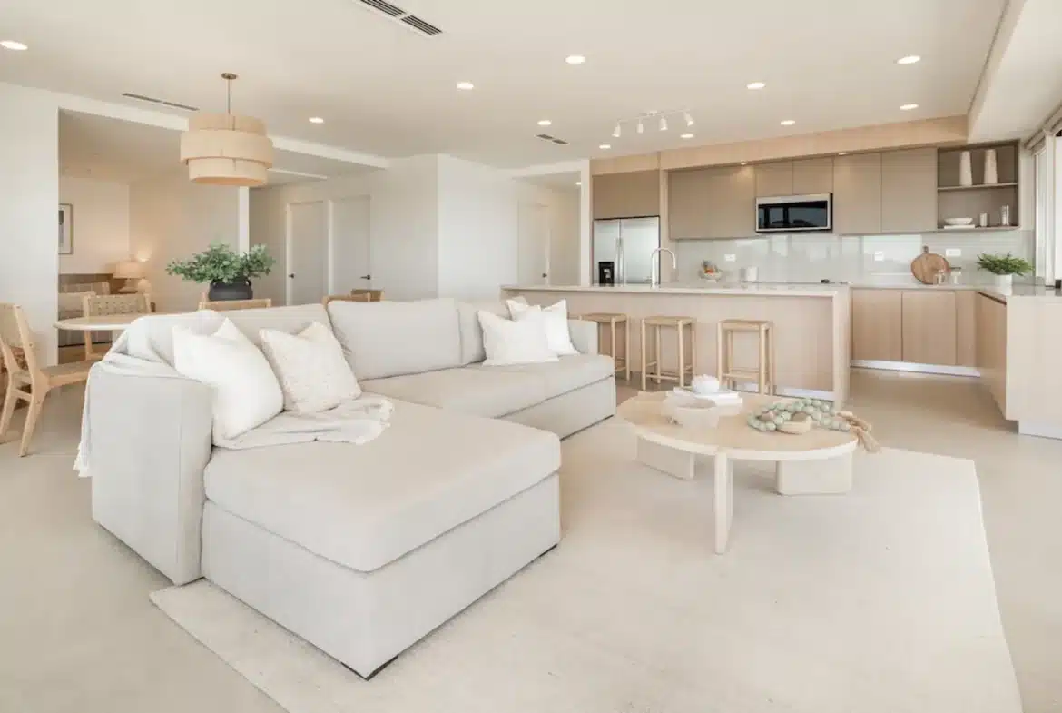 Departamento en Venta en Costessa en San Carlos