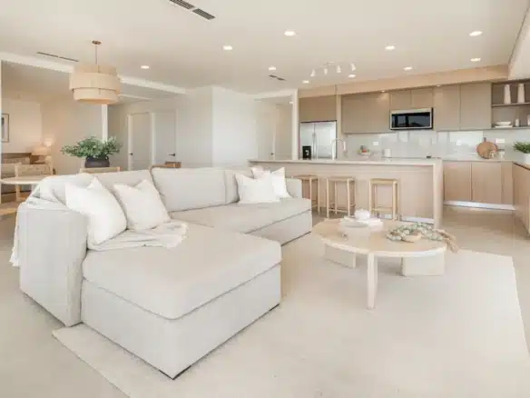 Departamento en Venta en Costessa en San Carlos