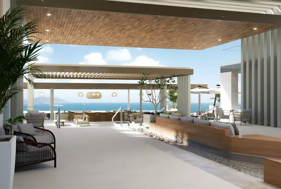 Departamento en Venta en Costessa en San Carlos