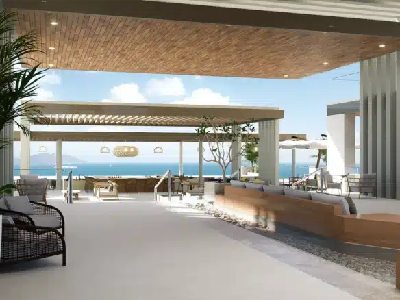 Departamento en Venta en Costessa en San Carlos