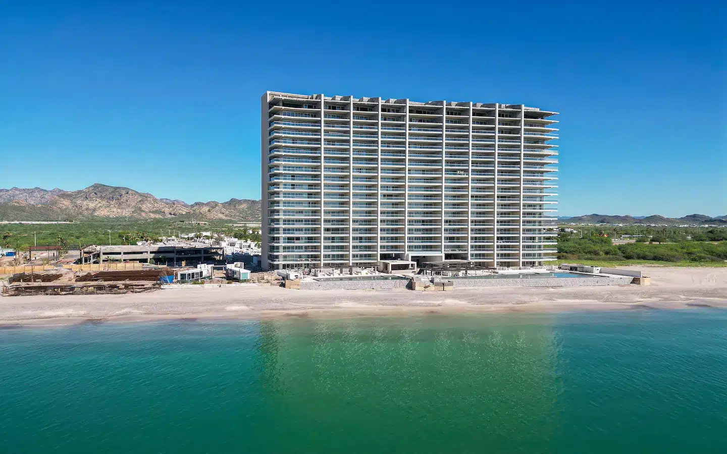 Departamento en Venta en Costessa en San Carlos