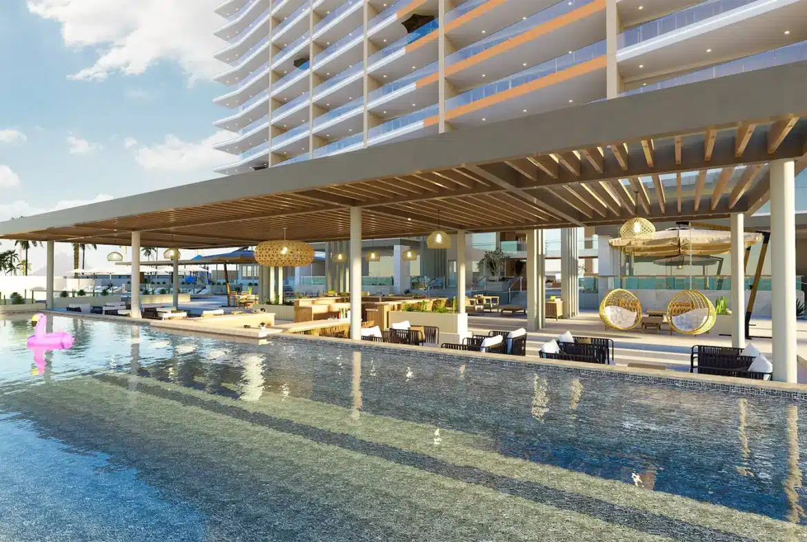 Departamento en Venta en Costessa en San Carlos