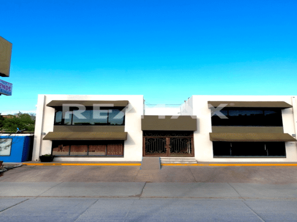 Edificio Comercial En Venta En Casa Grande