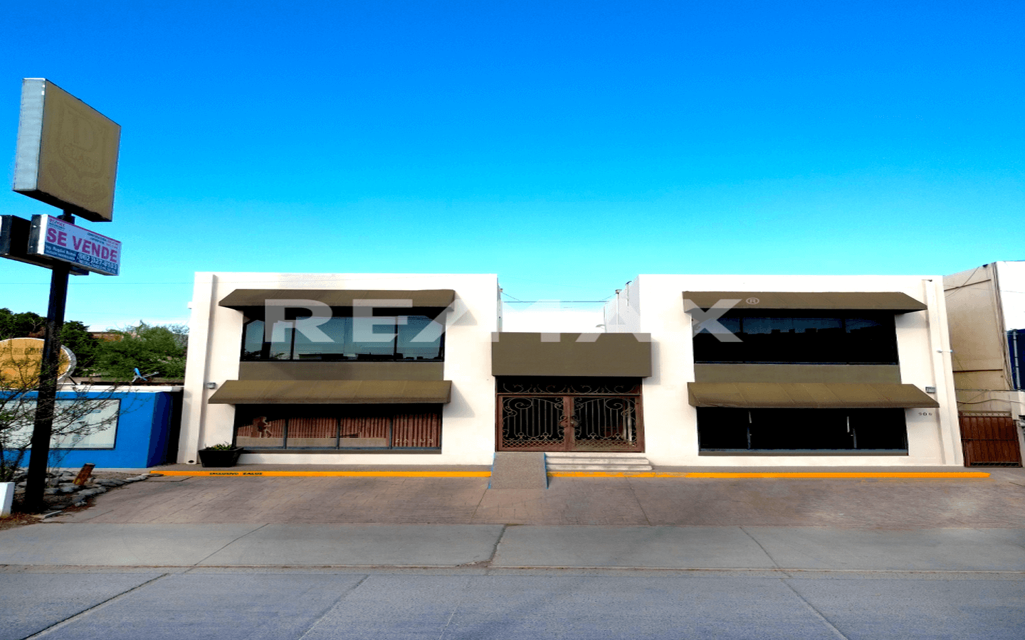 Edificio Comercial en Venta en Casa Grande