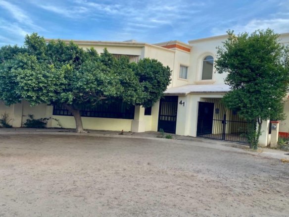 Casa En Venta En Villa Bonita