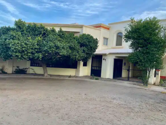 Casa en Venta en Villa Bonita