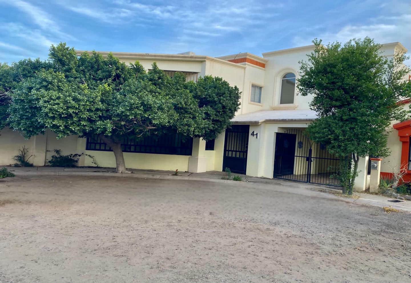 Casa en Venta en Villa Bonita