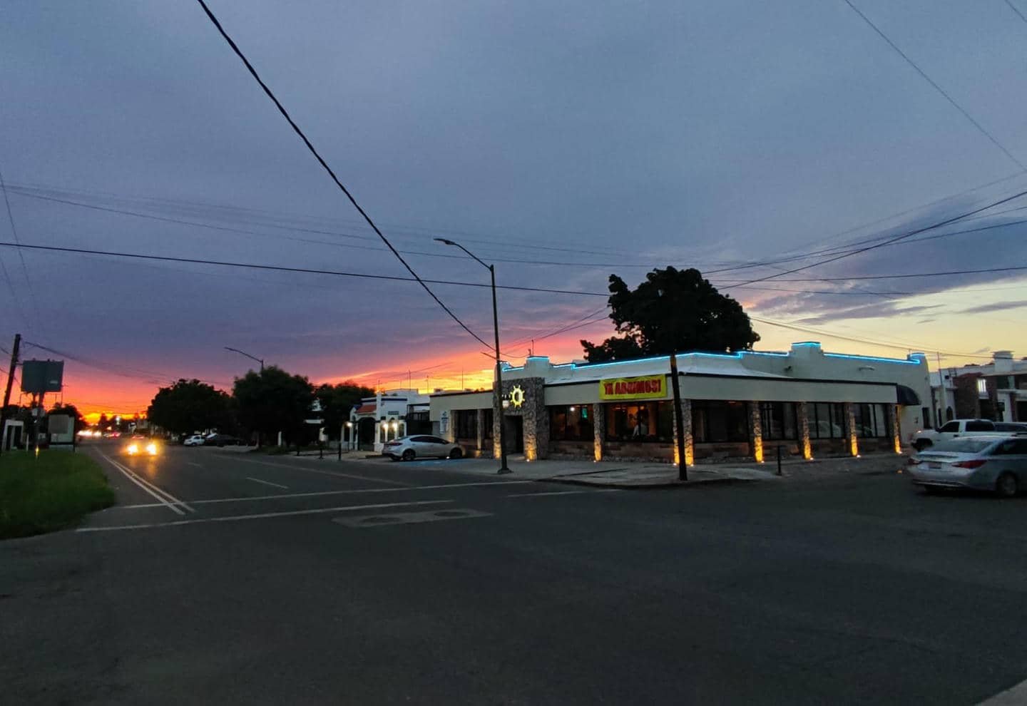 Local en Renta en Hermosillo en Centenario