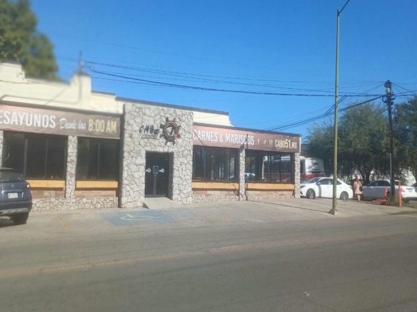 Local en Renta en Hermosillo en Centenario