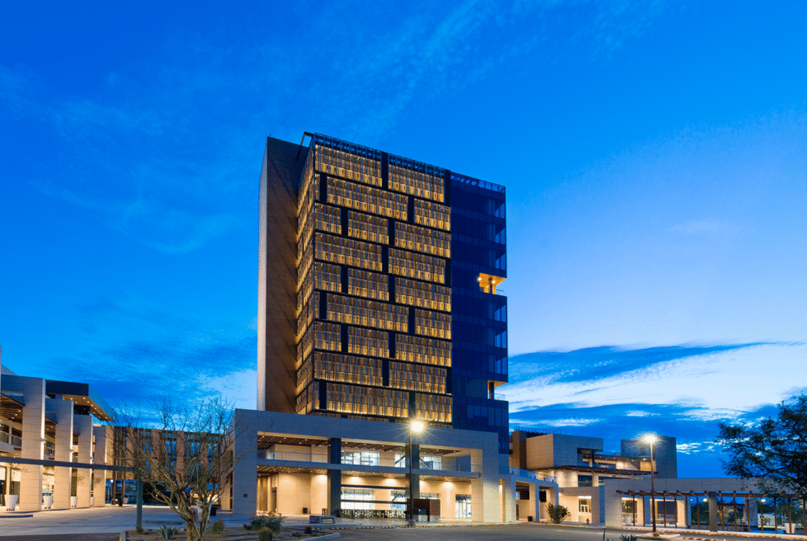 Metrocentro Hermosillo