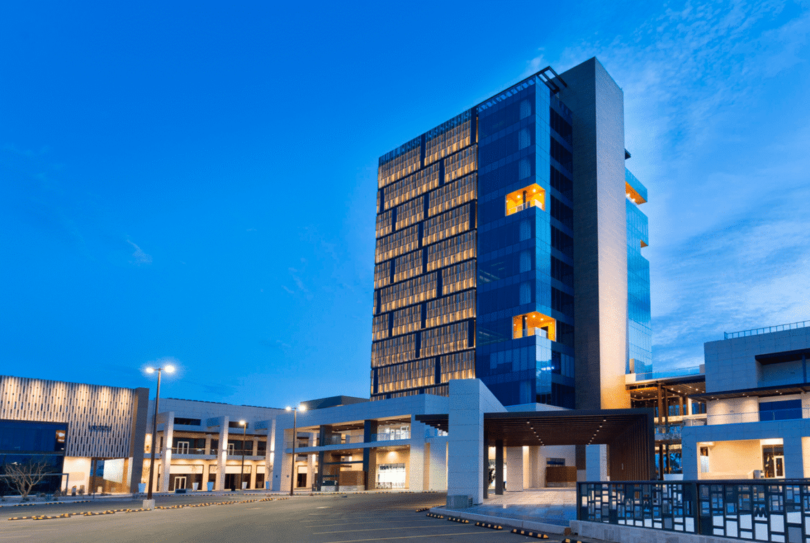 Metrocentro Hermosillo 2