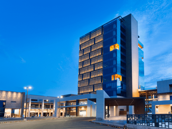 Metrocentro Hermosillo 2