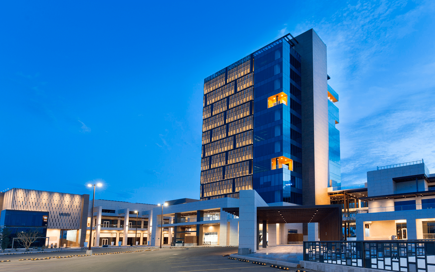 Metrocentro Hermosillo 2