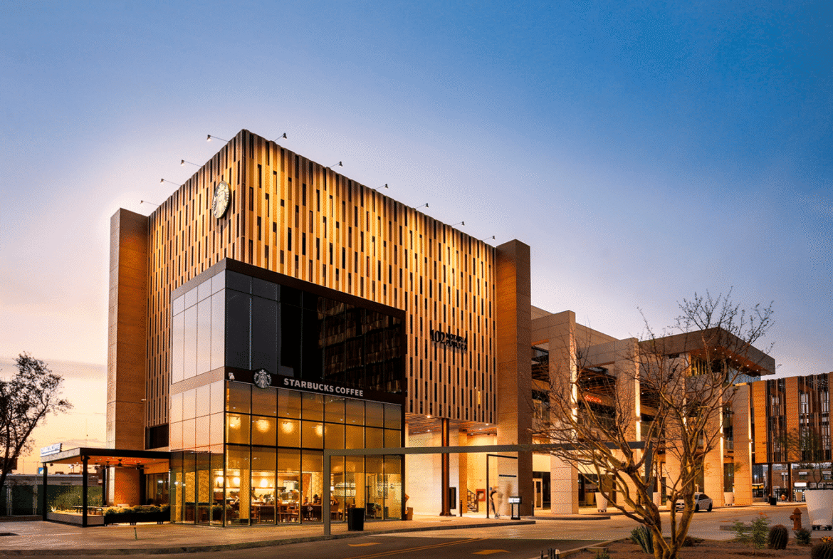 Metrocentro Hermosillo 3