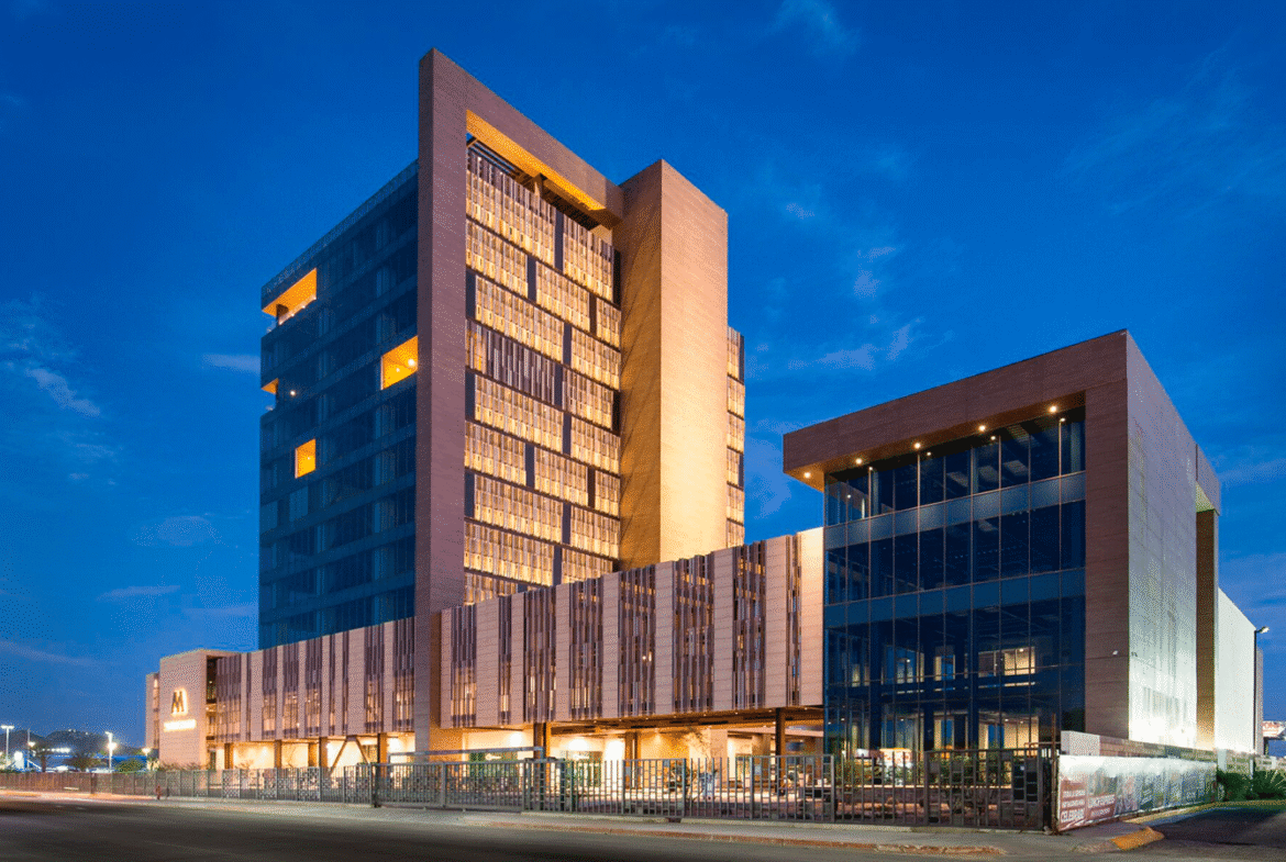 Metrocentro Hermosillo 4