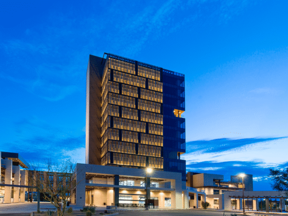 Metrocentro Hermosillo