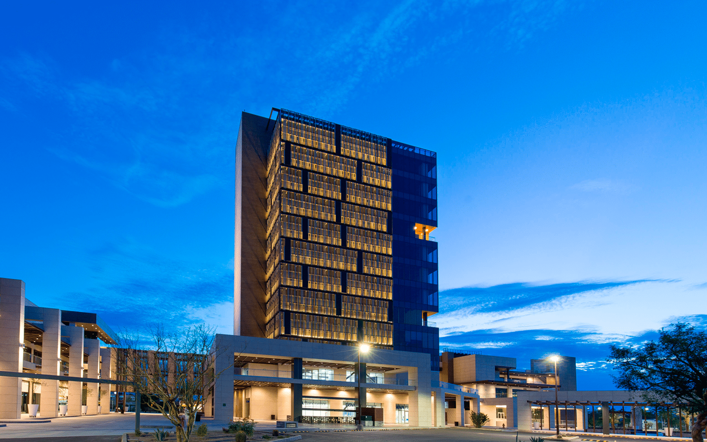 Metrocentro Hermosillo