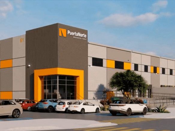 Nave Industrial En Renta En Hermosillo