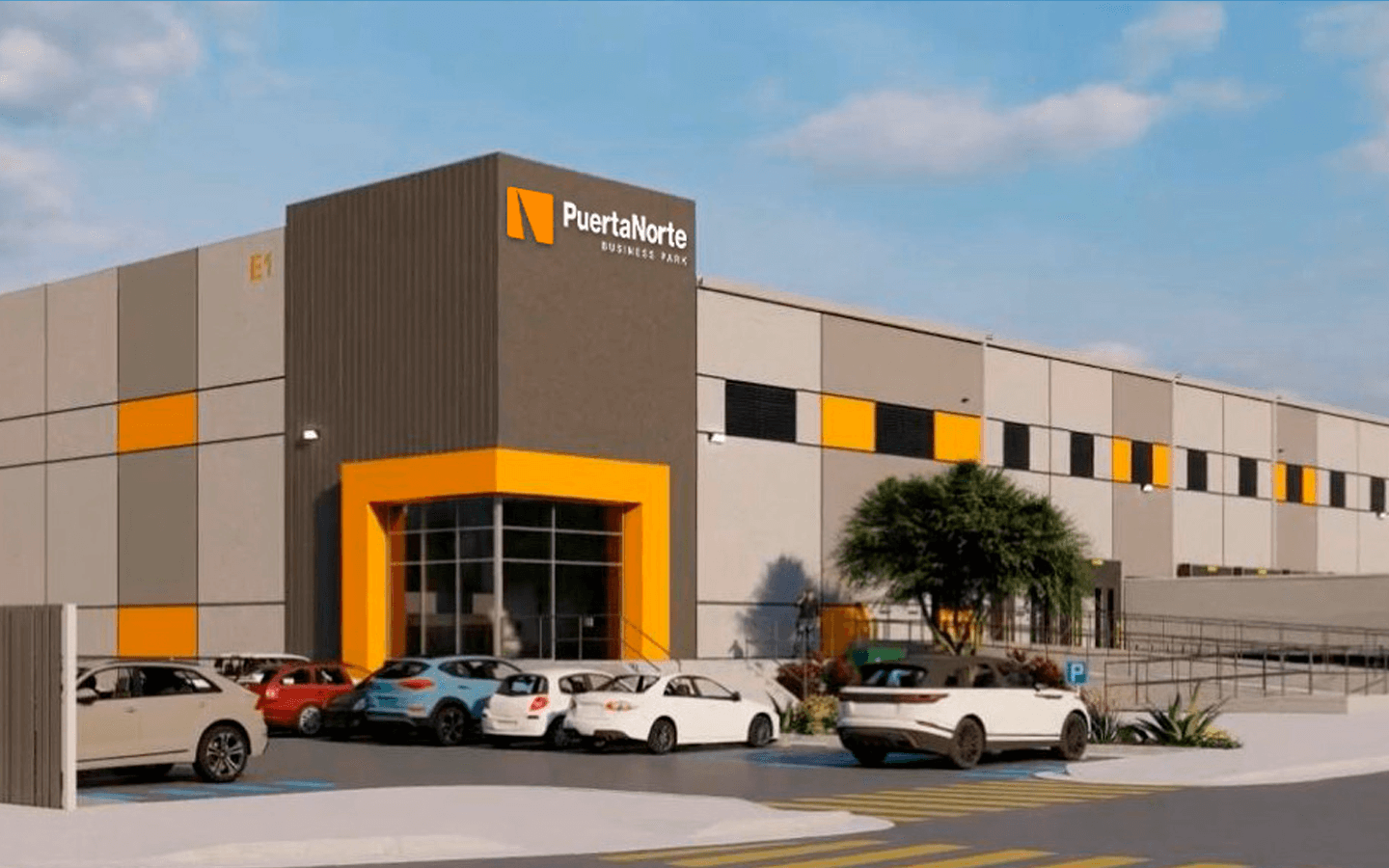 Nave Industrial En Renta En Hermosillo