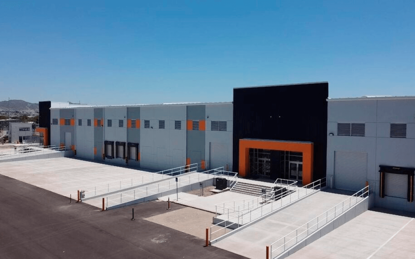 Nave Industrial en Renta en Hermosillo