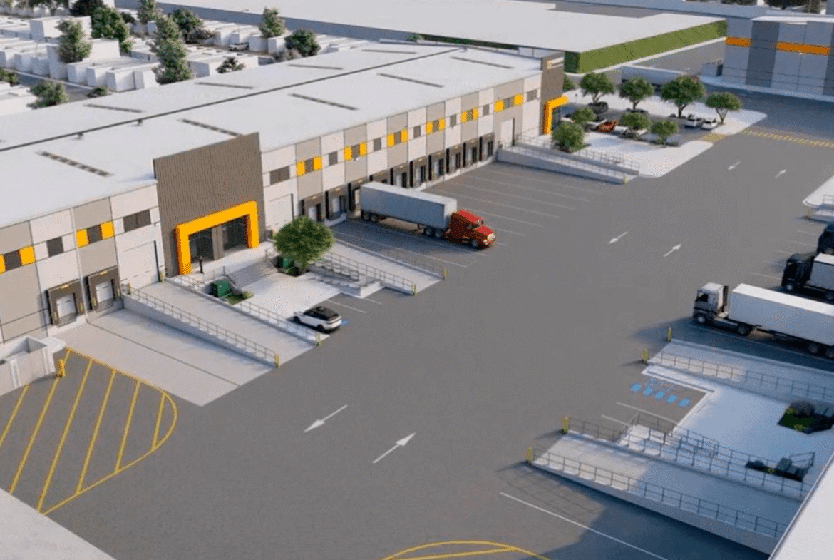 Nave Industrial en Renta en Hermosillo