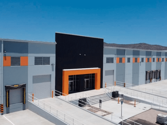 Nave Industrial en Renta en Hermosillo