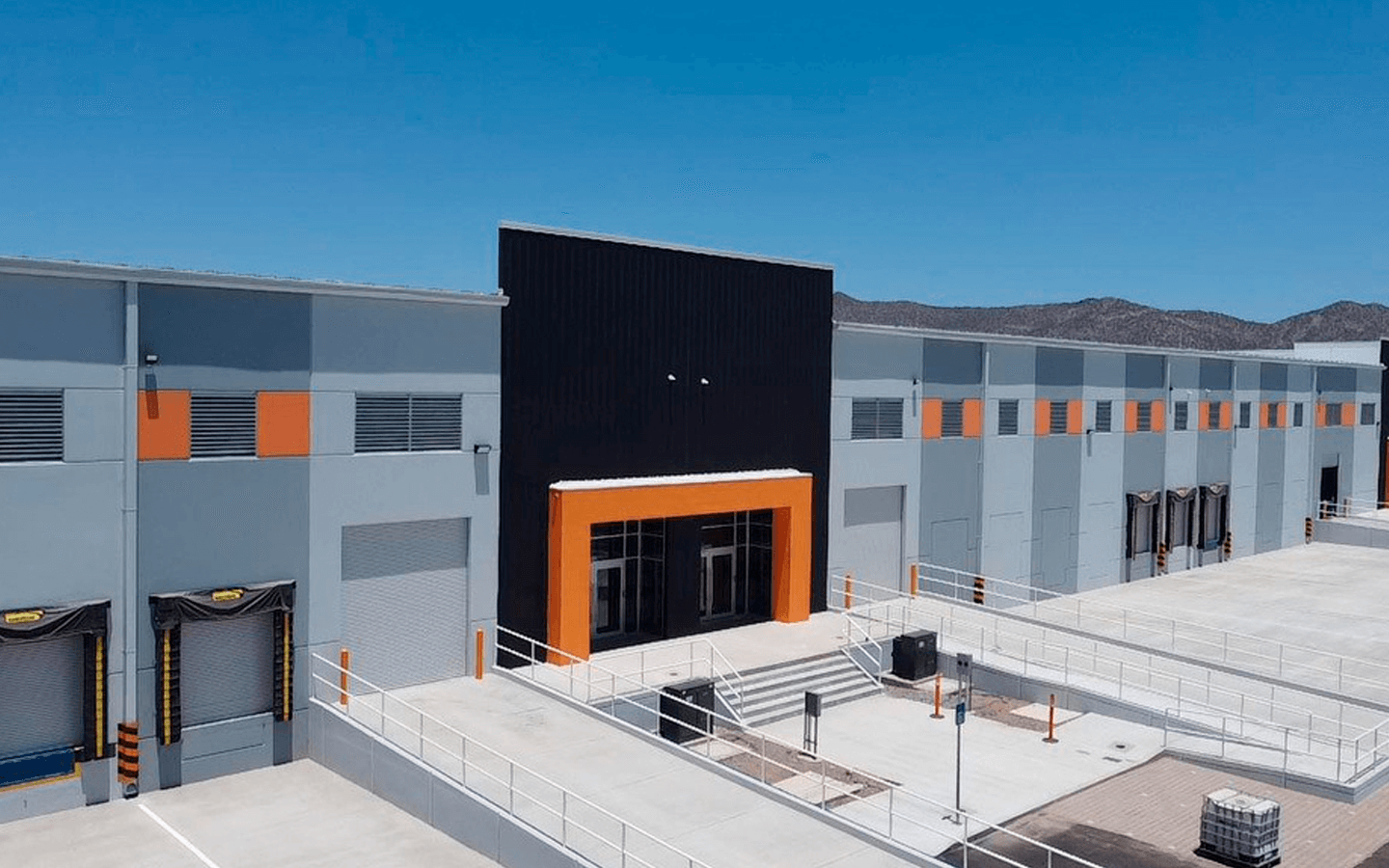 Nave Industrial en Renta en Hermosillo