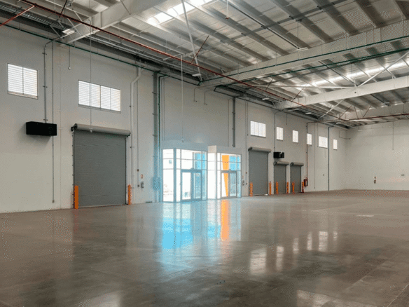 Nave Industrial en Renta en Hermosillo